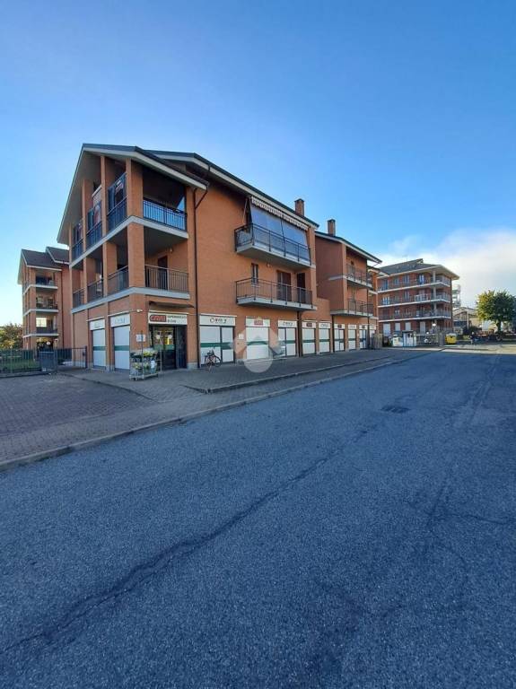 appartamento in vendita a Ciriè