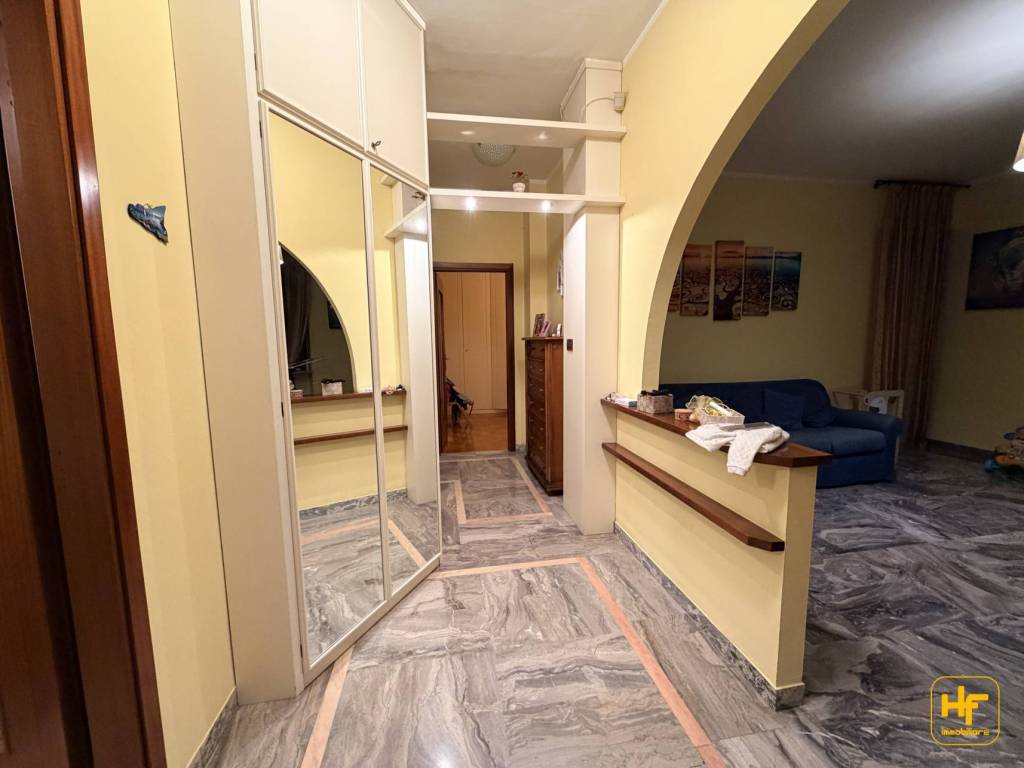 appartamento in vendita a Ciriè