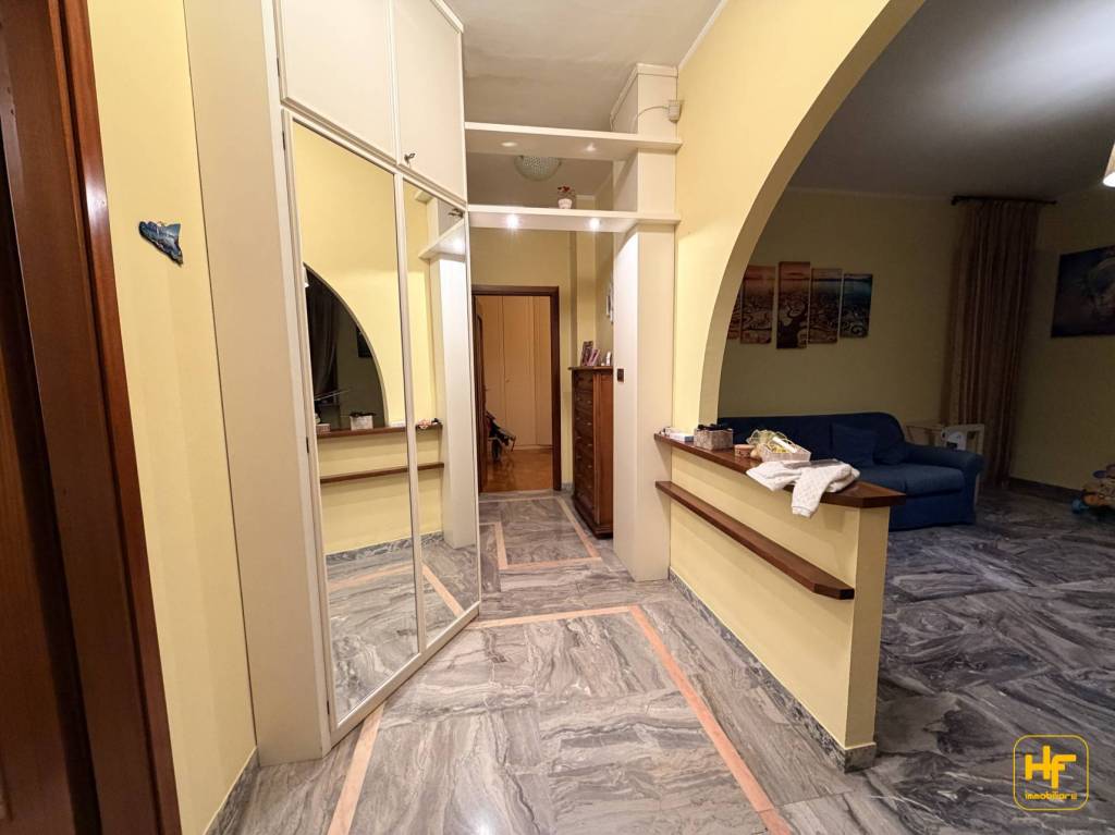 appartamento in vendita a Ciriè