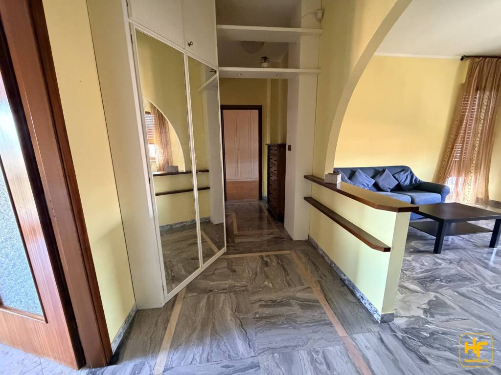 appartamento in vendita a Ciriè