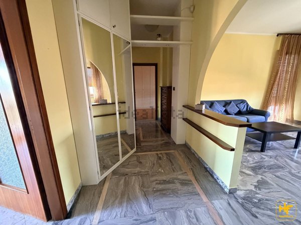 appartamento in vendita a Ciriè