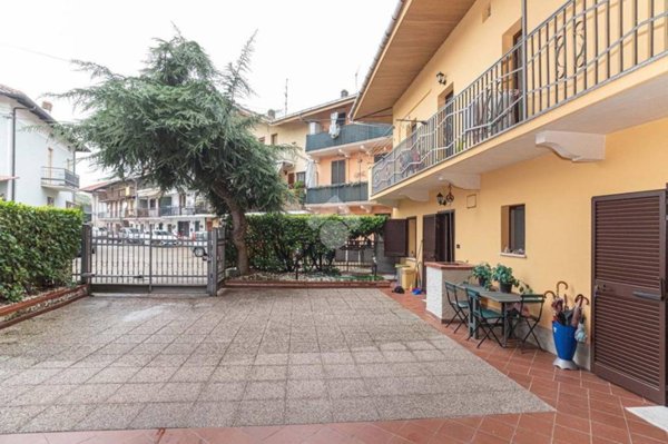 casa indipendente in vendita a Ciriè