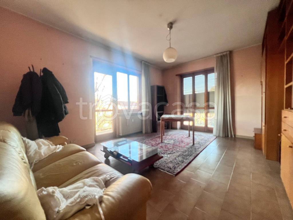 appartamento in vendita a Ciriè