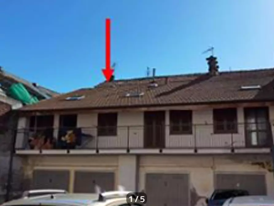 appartamento in vendita a Ciriè