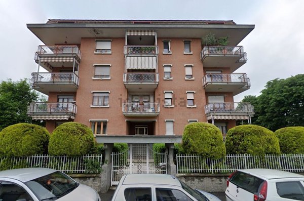 appartamento in vendita a Ciriè