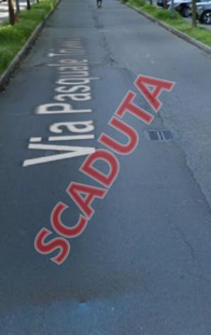 appartamento in vendita a Ciriè