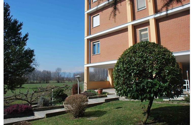 appartamento in vendita a Ciriè