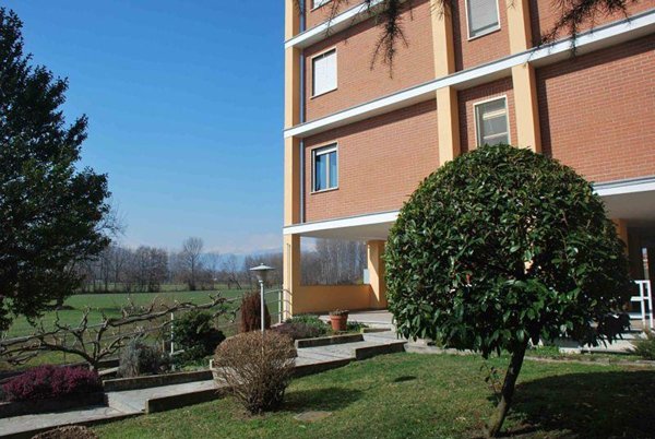 appartamento in vendita a Ciriè