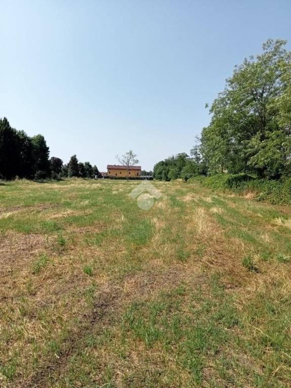 terreno edificabile in vendita a Ciriè