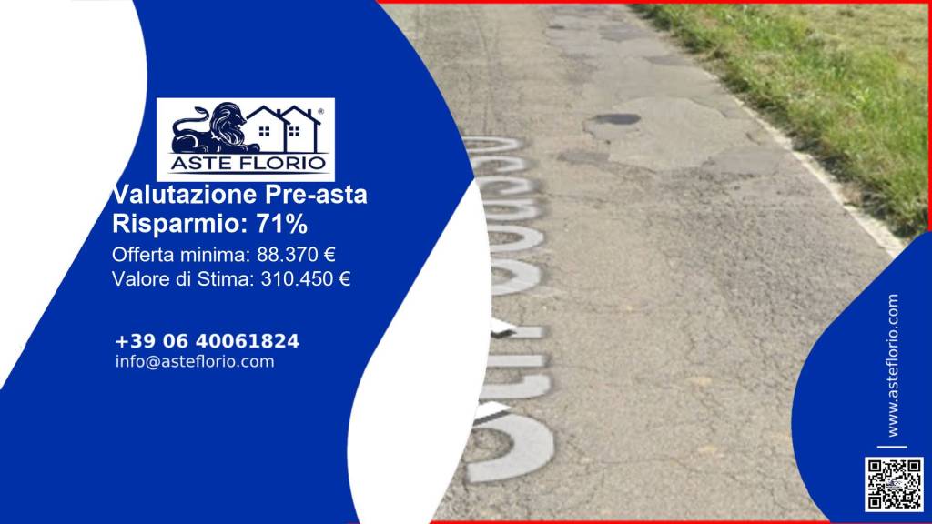 casale in vendita a Ciriè