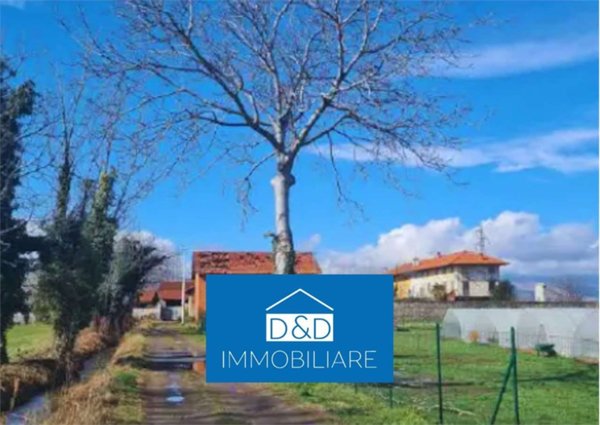 casale in vendita a Ciriè