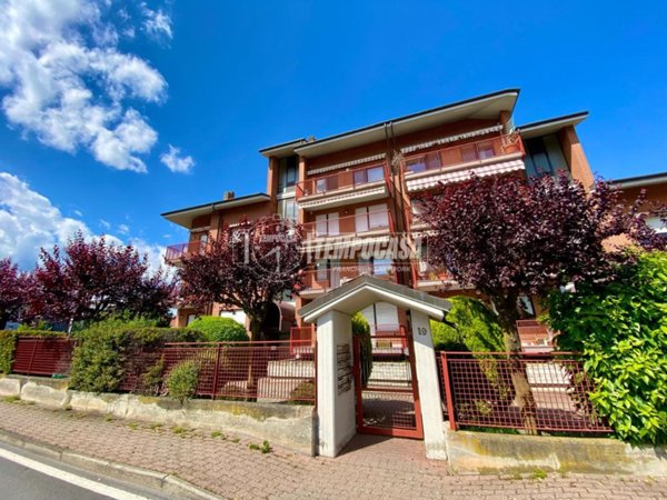 appartamento in vendita a Ciriè