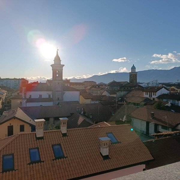 appartamento in vendita a Ciriè