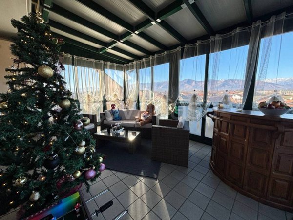 appartamento in vendita a Ciriè