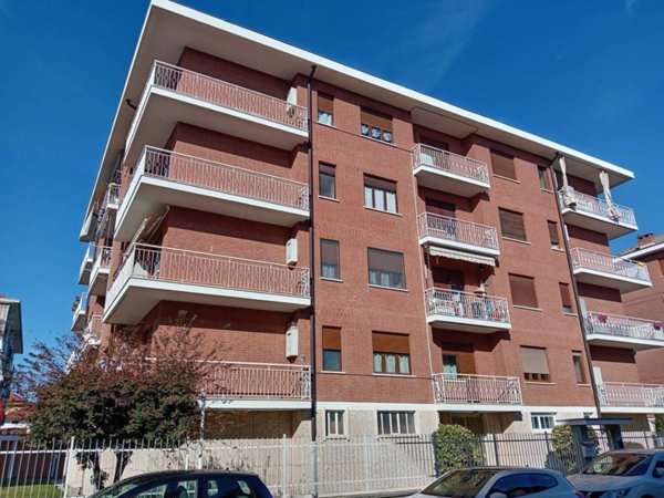 appartamento in vendita a Ciriè