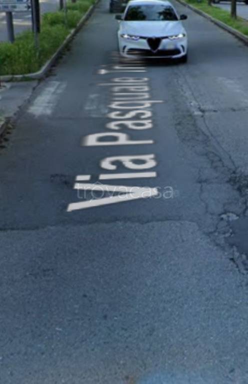 appartamento in vendita a Ciriè