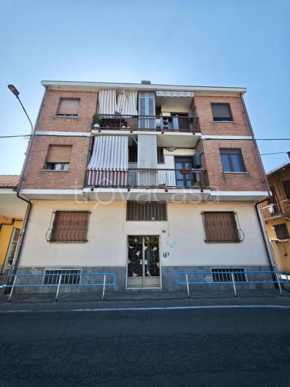 appartamento in vendita a Ciriè