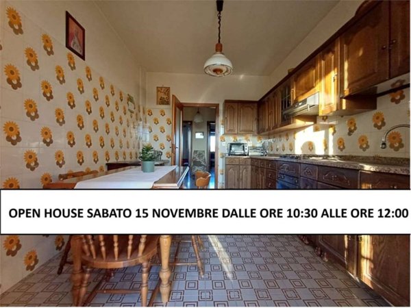 appartamento in vendita a Ciriè