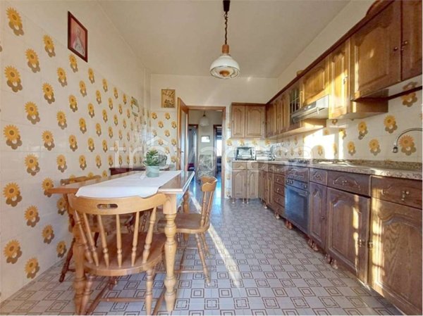 appartamento in vendita a Ciriè