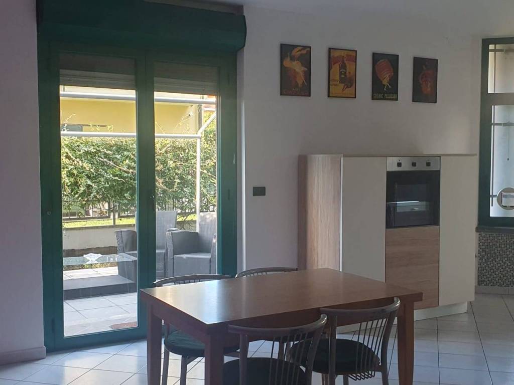 appartamento in vendita a Ciriè