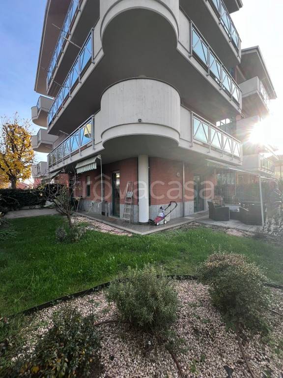 appartamento in vendita a Ciriè