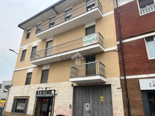 appartamento in vendita a Ciriè