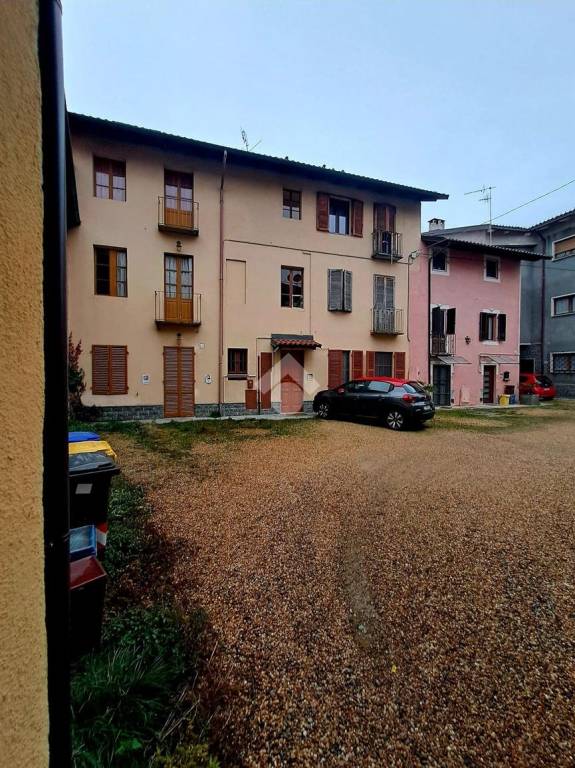 appartamento in vendita a Ciriè