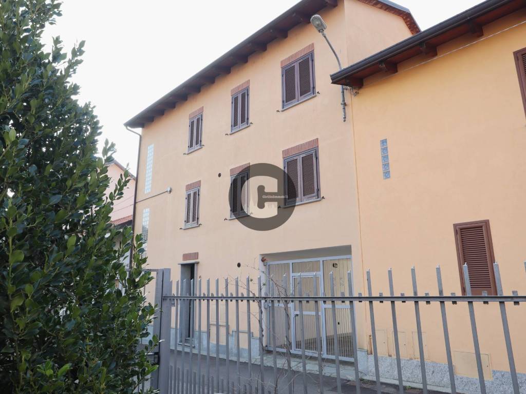 appartamento in vendita a Ciriè