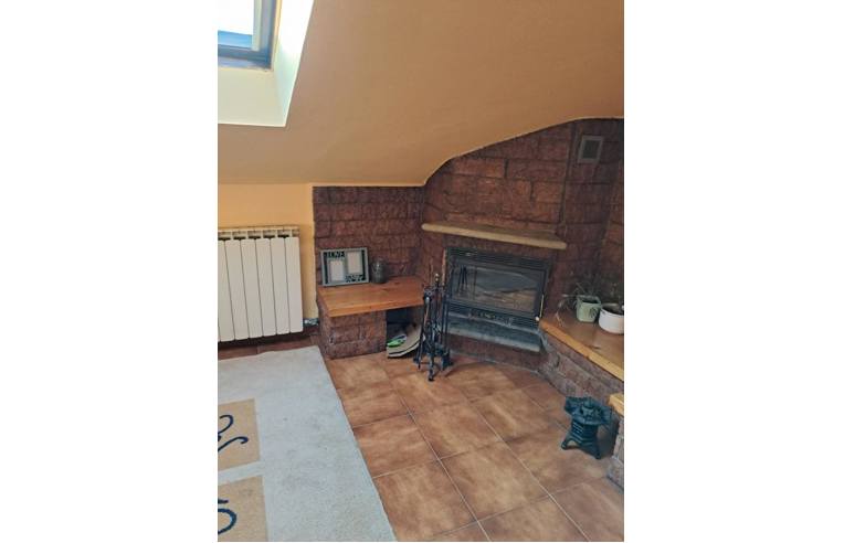 attico in vendita a Ciriè