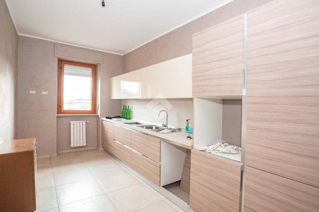 appartamento in vendita a Ciriè