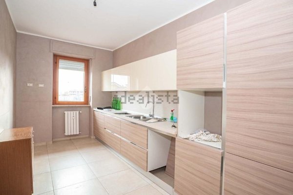 appartamento in vendita a Ciriè