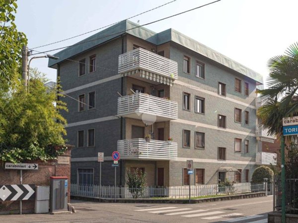 appartamento in vendita a Ciriè