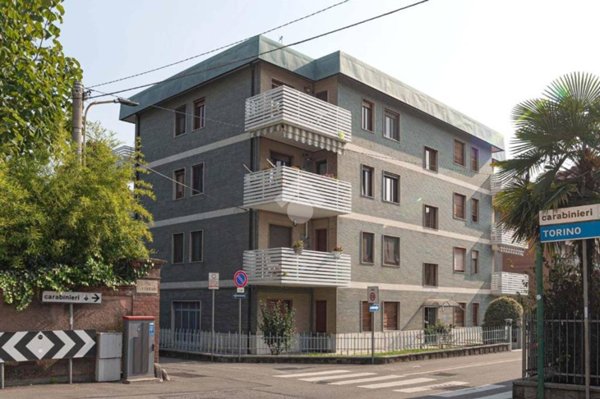 appartamento in vendita a Ciriè