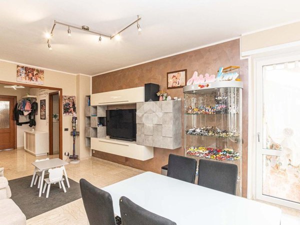 appartamento in vendita a Ciriè