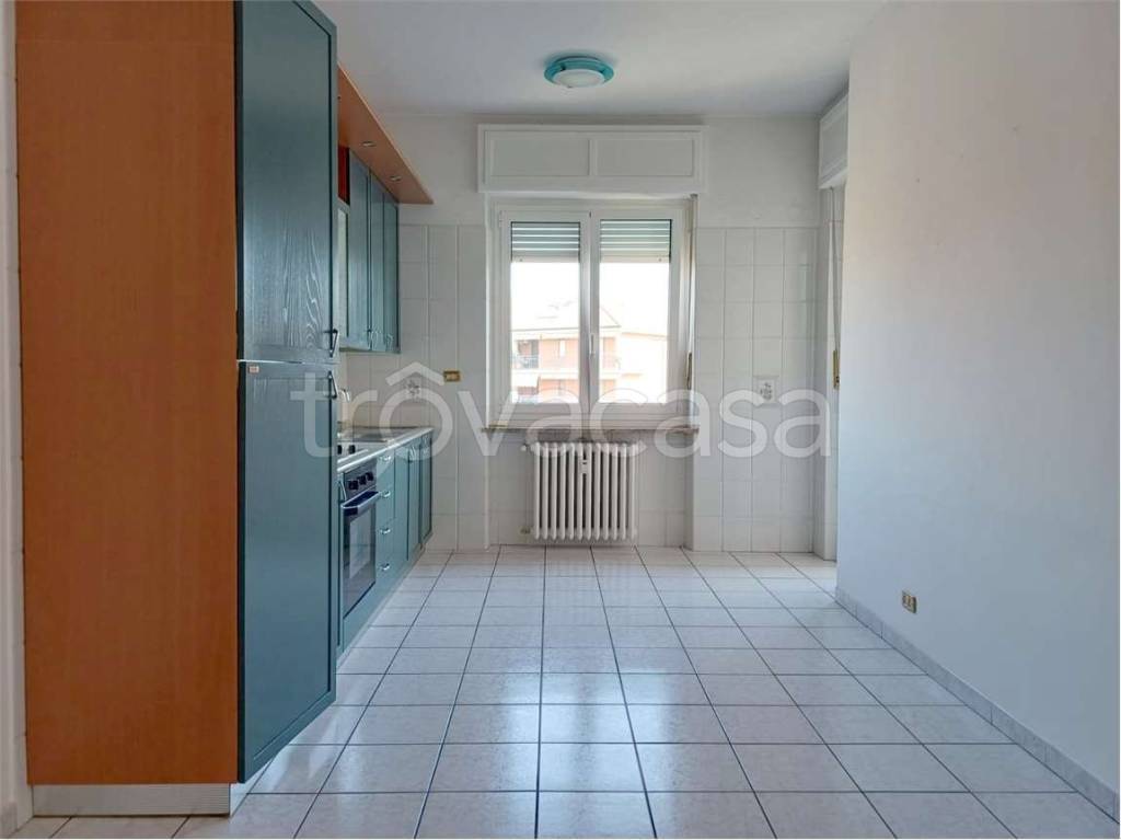 appartamento in vendita a Ciriè