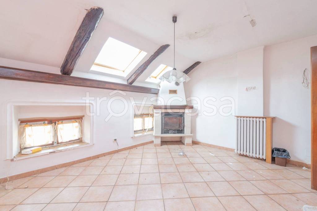 appartamento in vendita a Ciriè