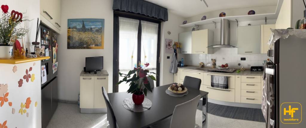 appartamento in vendita a Ciriè