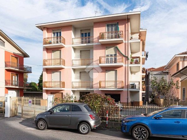 appartamento in vendita a Ciriè