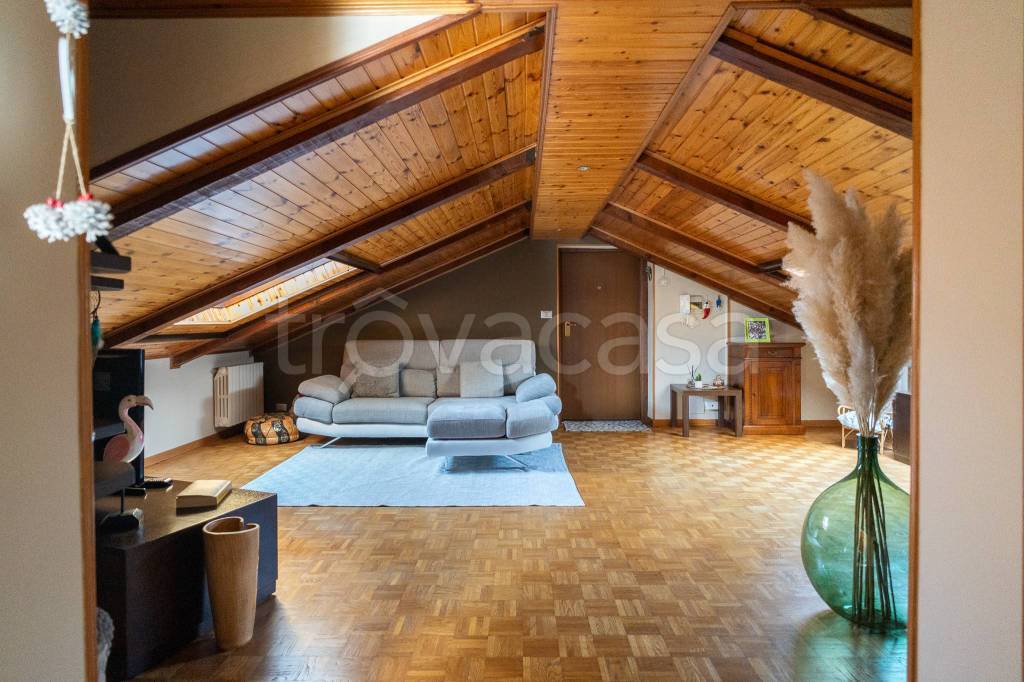 appartamento in vendita a Ciriè