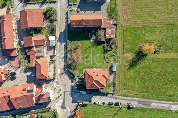 appartamento in vendita a Ciriè in zona Vastalla