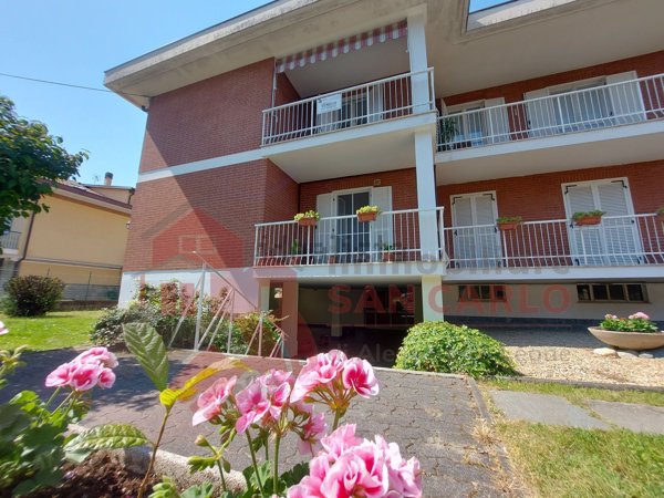 appartamento in vendita a Ciriè