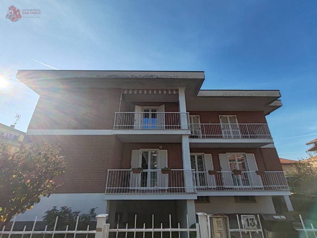 appartamento in vendita a Ciriè