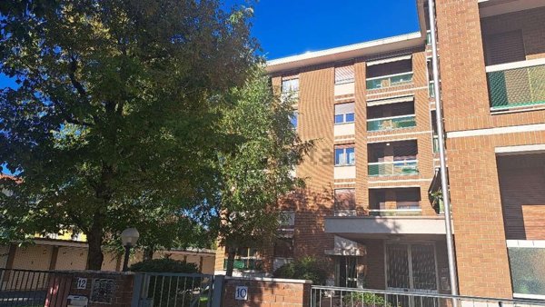 appartamento in vendita a Ciriè