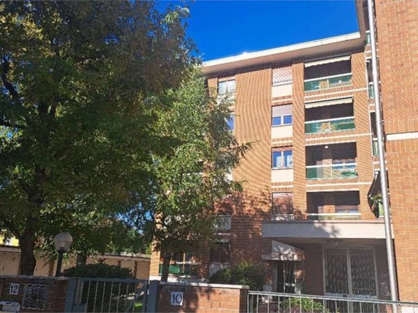 appartamento in vendita a Ciriè