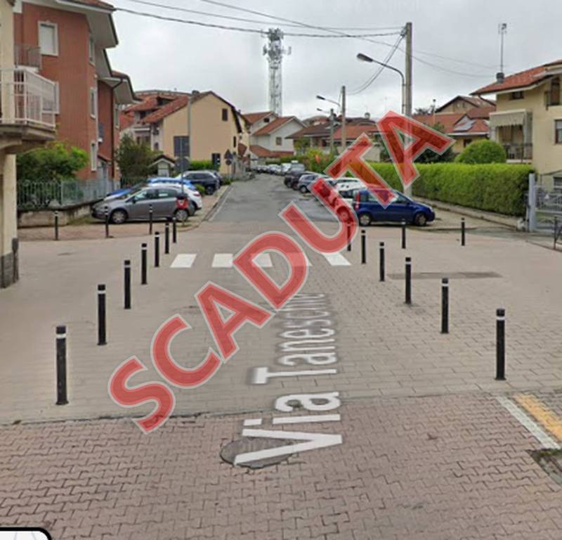 appartamento in vendita a Ciriè