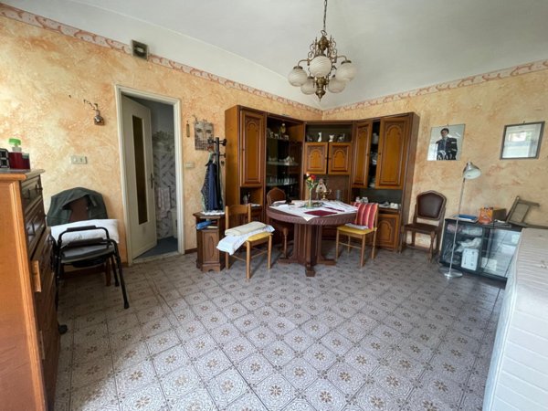 casa indipendente in vendita a Ciriè