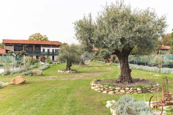 casa indipendente in vendita a Ciriè in zona Devesi
