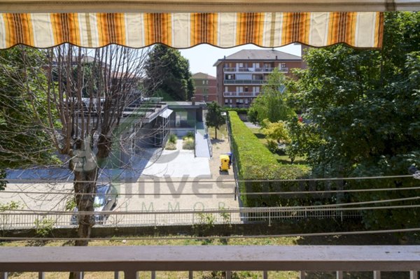 appartamento in vendita a Ciriè