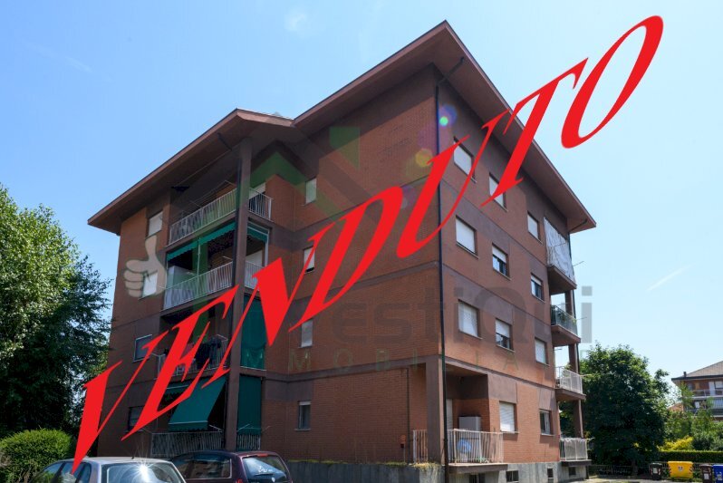 appartamento in vendita a Ciriè
