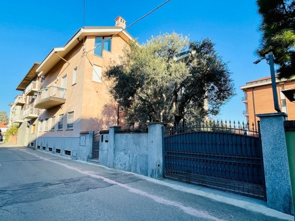 ufficio in vendita a Ciriè